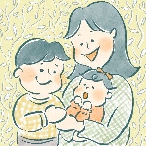 元気いっぱい！SNSアイコン描きます 表情・服装・好きなもの…あなたらしさをギュッと詰め込み！ イメージ3