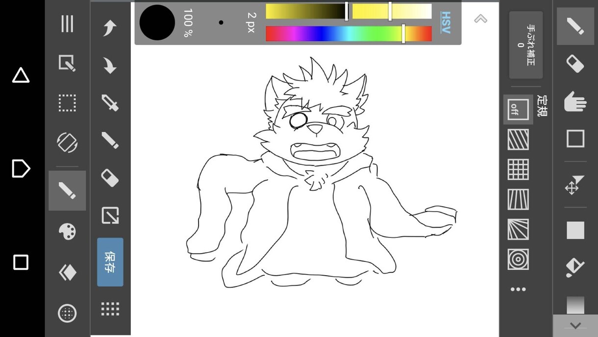 キャラクターのイラスト何でも描きます SNSのアイコンを好きなキャラクターの可愛いイラストにしよう イメージ4