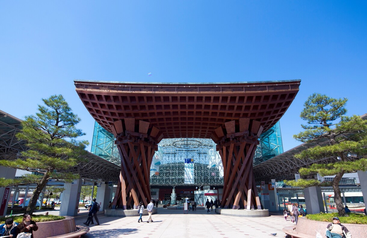 石川県・金沢市　オススメのお店、教えます 金沢を訪れた際、今行くべきお店をジャンル別にリスト化！ イメージ1