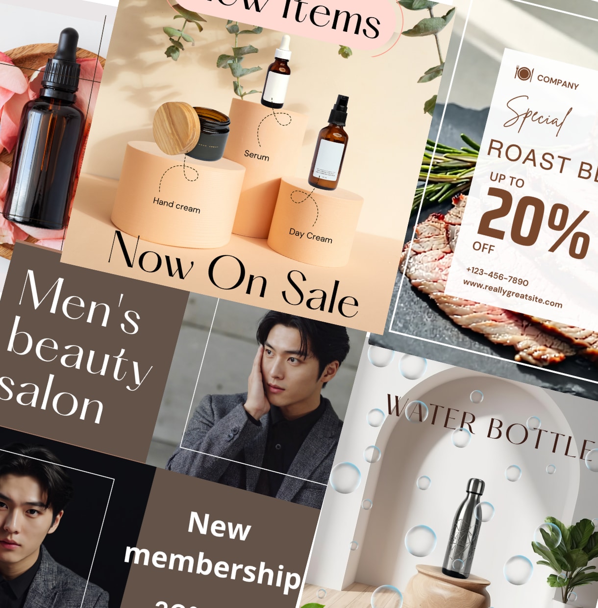 高品質なバナーをスピーディーに制作致します バナー WEB画像 SNS画像 ヘッダー画像 サムネイル イメージ4