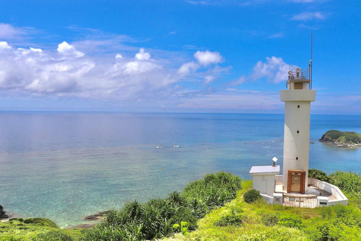 石垣島の旅行おすすめ教えます 移住経験有だからこそのおすすめのお店やポイント教えます！ イメージ1