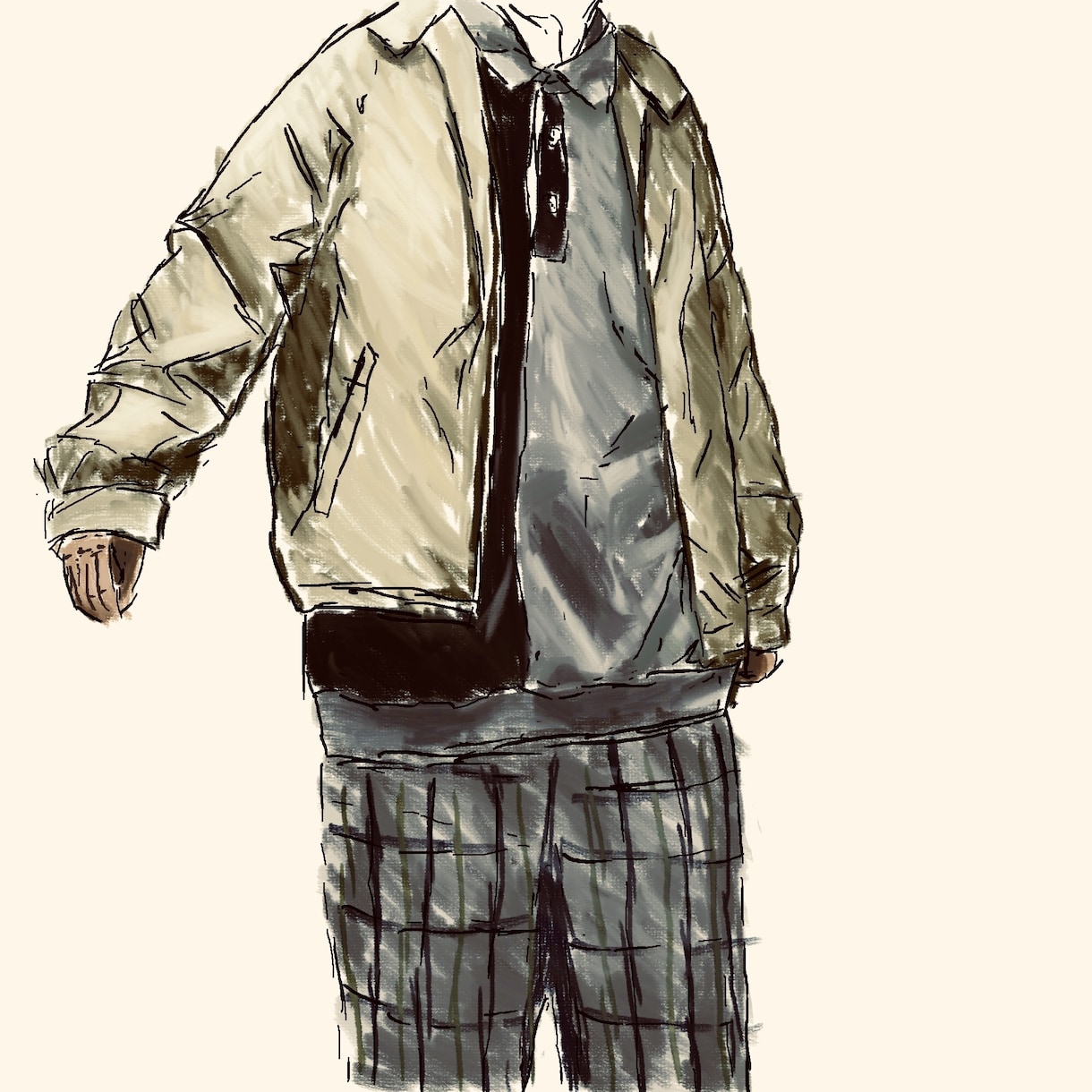 アイコン等のイラストを描きます 商用利用や二次利用可能なオリジナルイラストを描かせて頂きます イメージ3