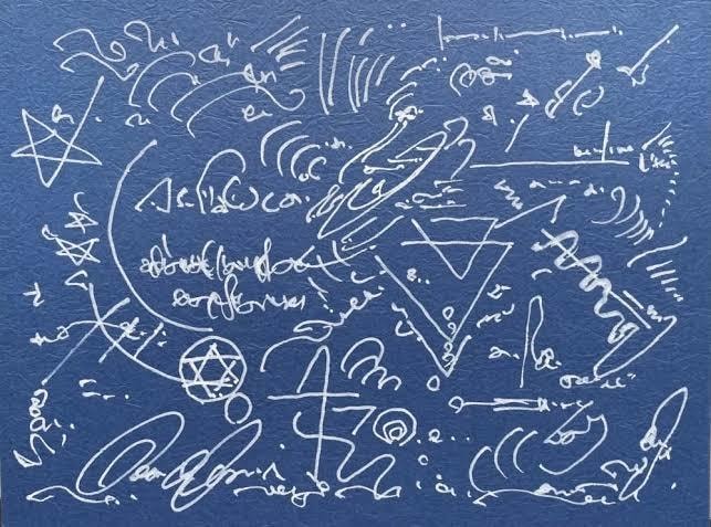 宇宙語であなたのハイヤーメッセージお伝えします 宇宙語から届くメッセージを翻訳・待ち受けにもおススメです イメージ4