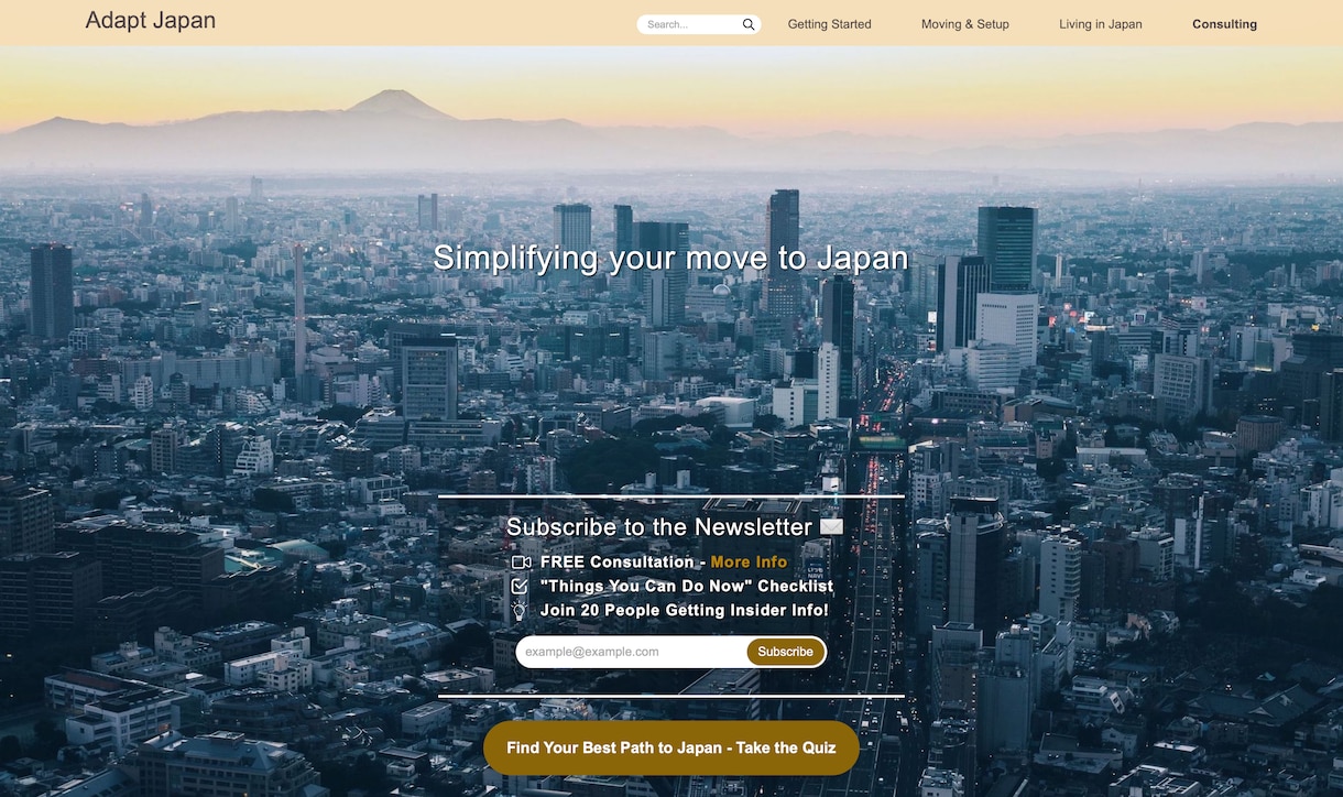 SEO対応で海外に訴求する英語翻訳を提供します SEO効果で海外顧客にリーチする英語翻訳サービス イメージ1