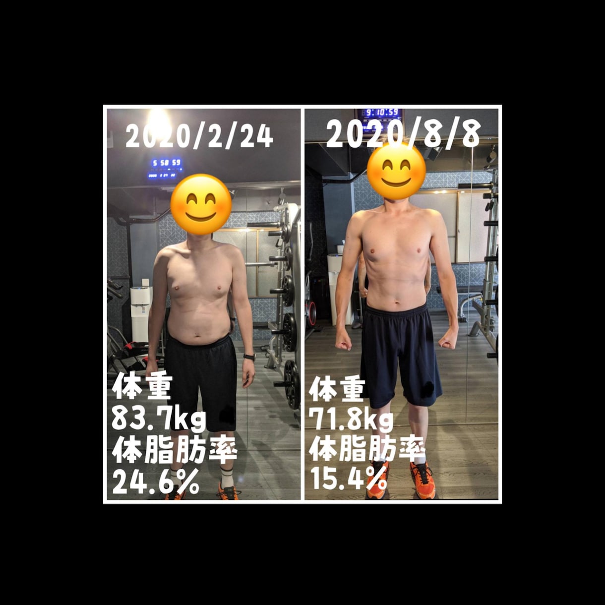 超ケトジェニックダイエットで体脂肪を削り落とします 【2ヶ月】運動・カロリー制限一切無し！-10kg目指す方必見 イメージ2