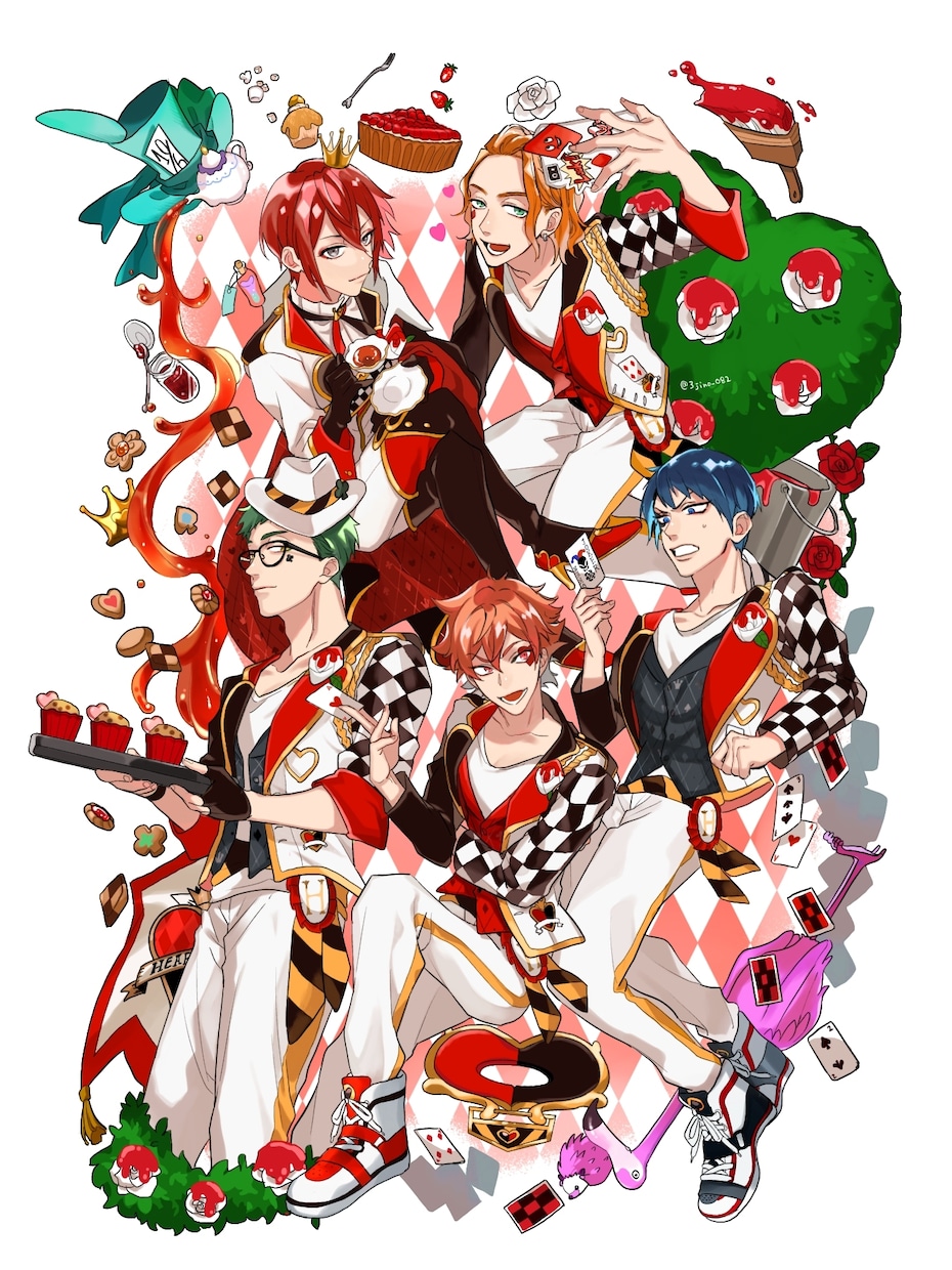 あなたのご希望のイラストを描きます 観賞用、商用、TRPG、SNSアイコン、同人誌表紙…などなど イメージ1