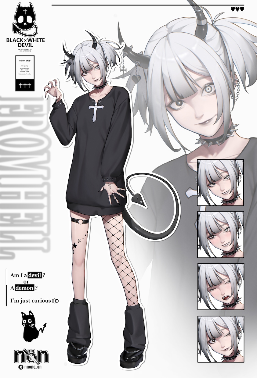 5月までお値下げ中！用途に合うイラストを制作します MV用、立ち絵、サムネイル、オリジナルなど、承ります イメージ1