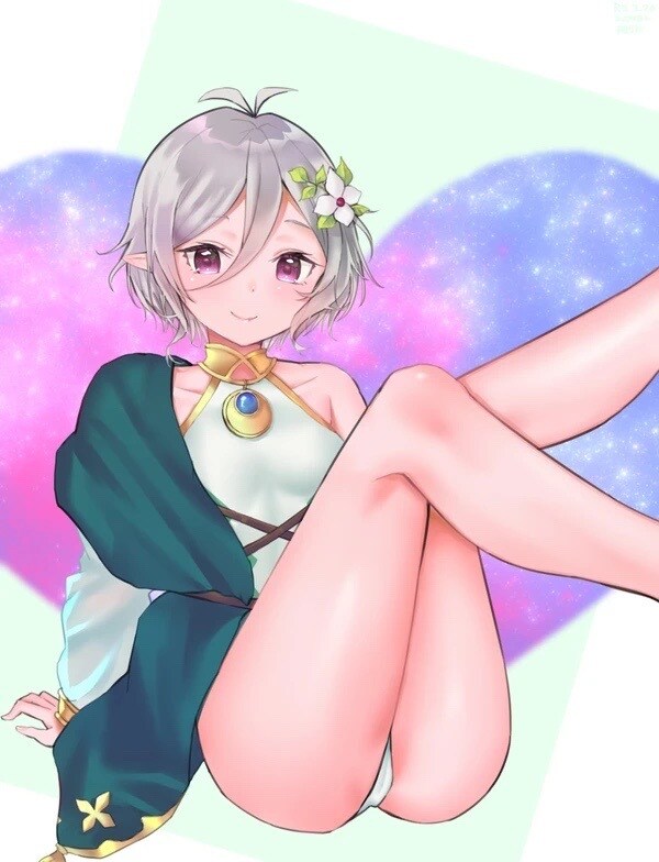 立ち絵やアイコン、表紙などのイラスト描きます 満足していただけるようなイラストを提供いたします。 イメージ9