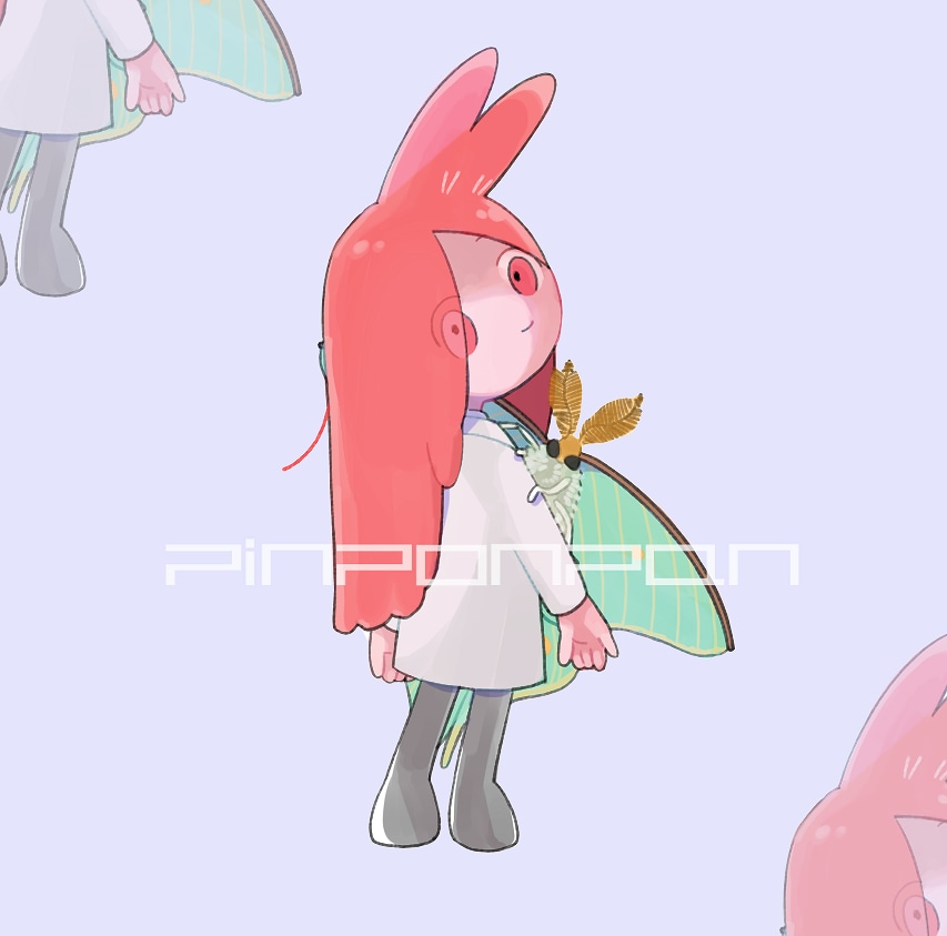 SNSイラスト提供します SNS/挿絵/ブログ/ワンポイント/ビジネス～個人利用も可 イメージ3