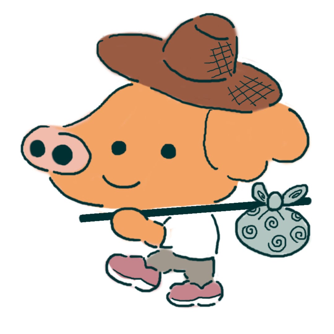 コミカル可愛いSNSのアイコンお描き致します あなたのアカウントをキュートなキャラでアピールしませんか？ イメージ1