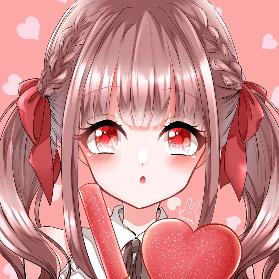 女の子のアイコンイラスト描きます ※もう一方のイラストサービスに合併しました イメージ4