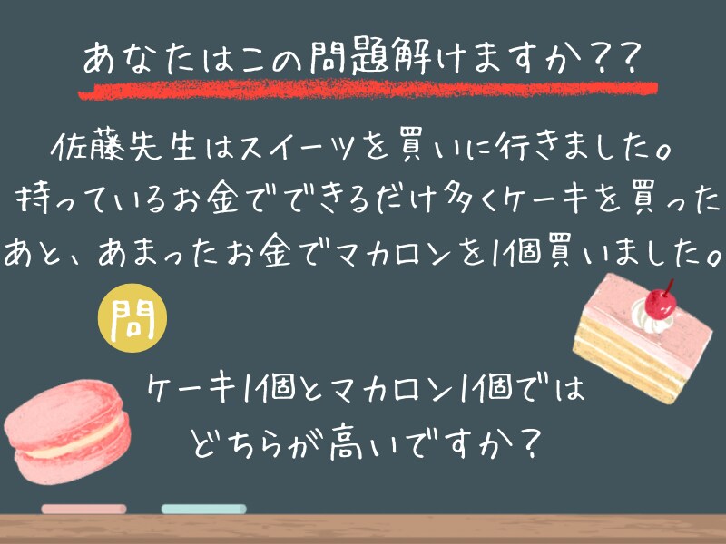 家庭教師として思考力が身につく勉強法を教えます 合格率8年連続100%！プロ講師が教えるオンライン家庭教師！ イメージ2