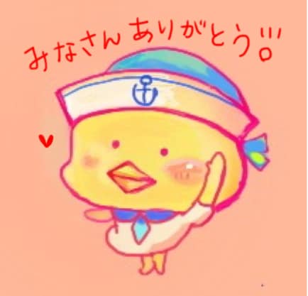 SNSやLINE用アイコン描きます ツイッターのアイコン制作しますピヨ★ イメージ3