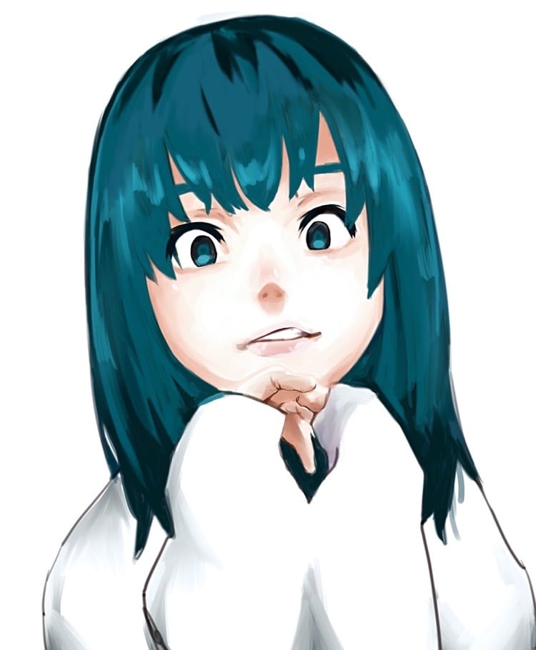 イラスト、アイコン、ヘッダー、サムネ描きます SNSで自分のアイコンや、キャラが欲しい方！(商業利用OK) イメージ4