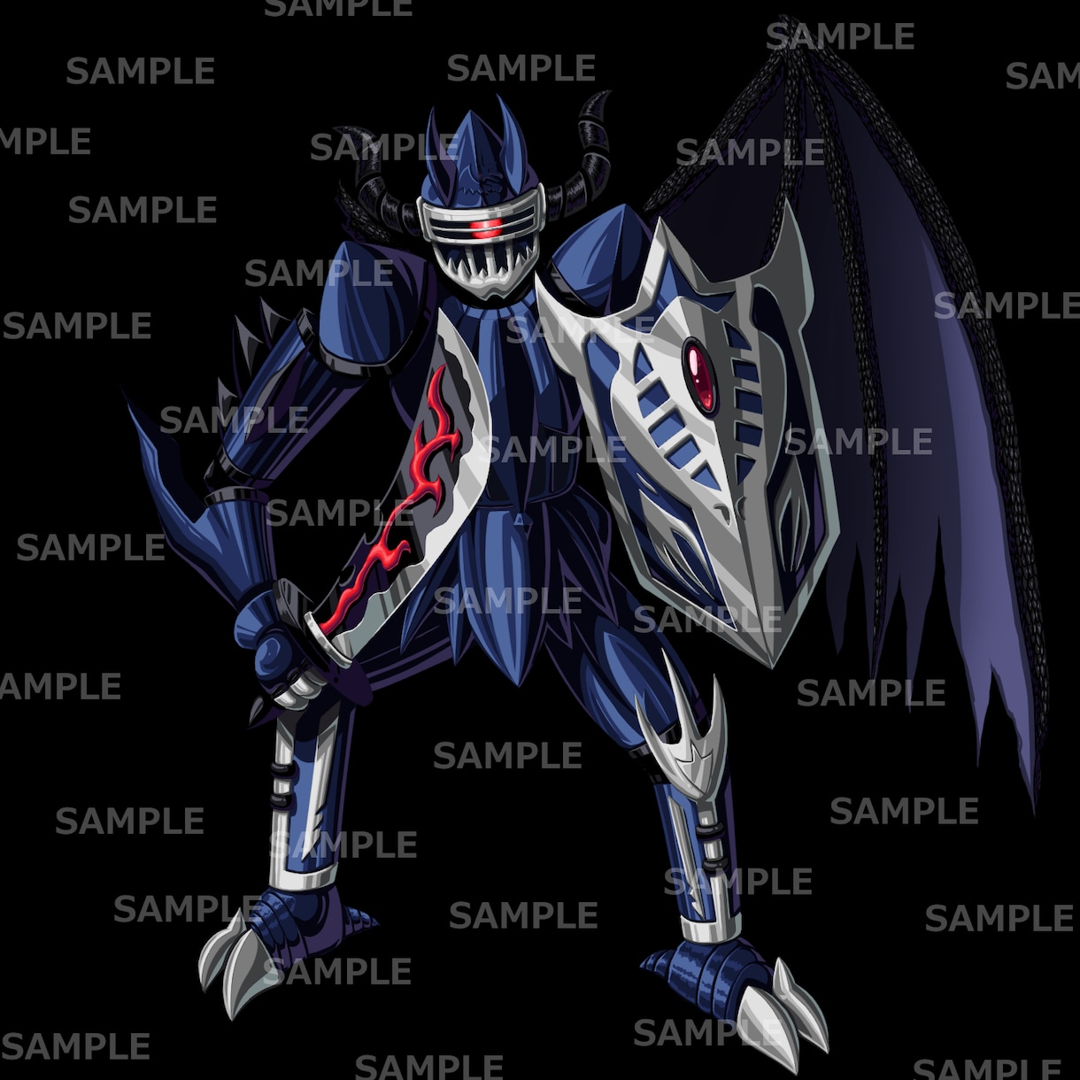どんなVtuberモデルでも制作します 最高品質・最高のギミック・想像以上の仕上がりをご提供 イメージ2