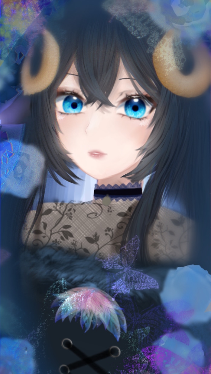 ご希望に合ったイラストの制作をします ご相談のみ可能あなたの好きを形にしてみませんか？ イメージ1