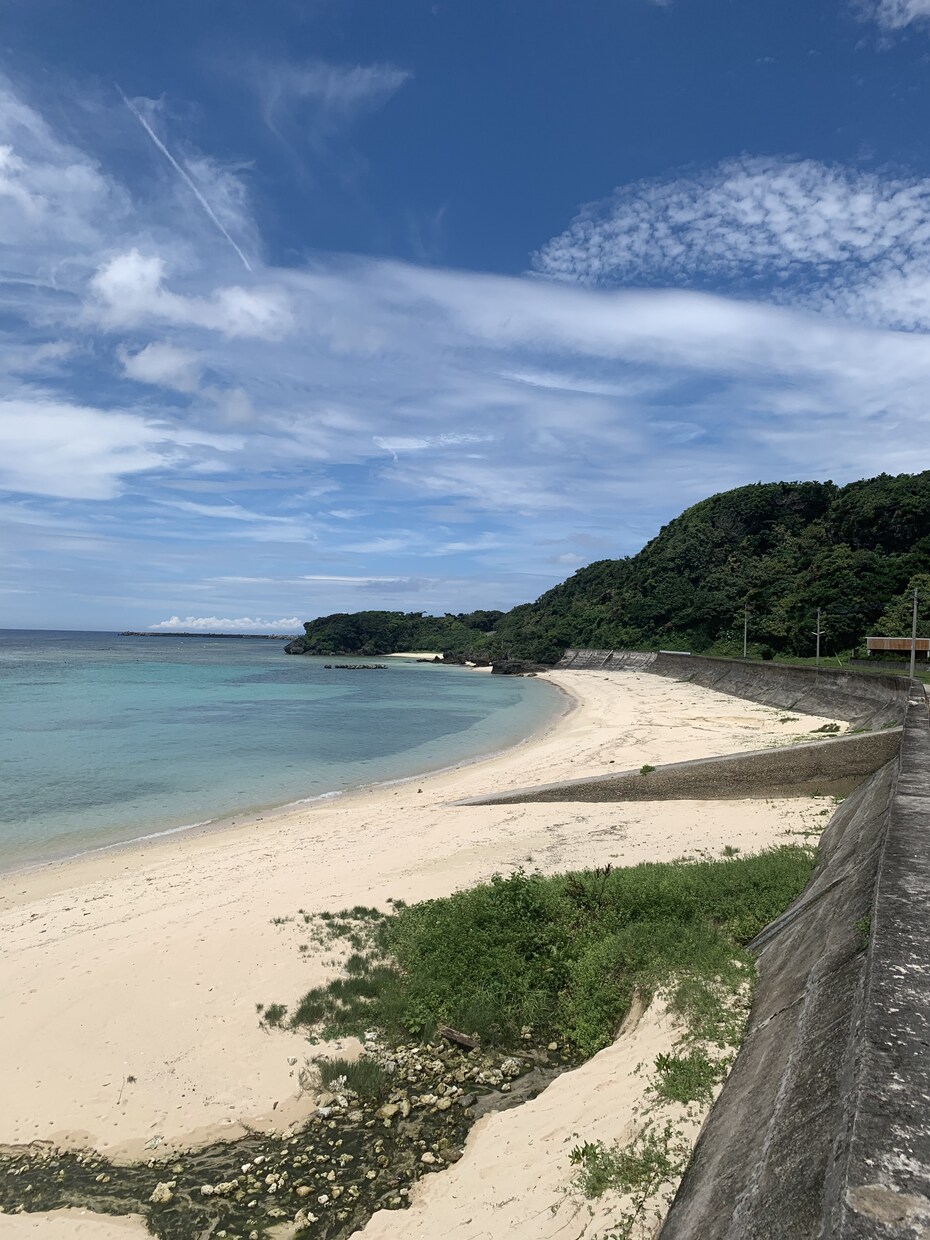 人生再チャレンジ！横のつながり！悩みお聞きします 離島出身で家族で移住　転職経験者 イメージ1
