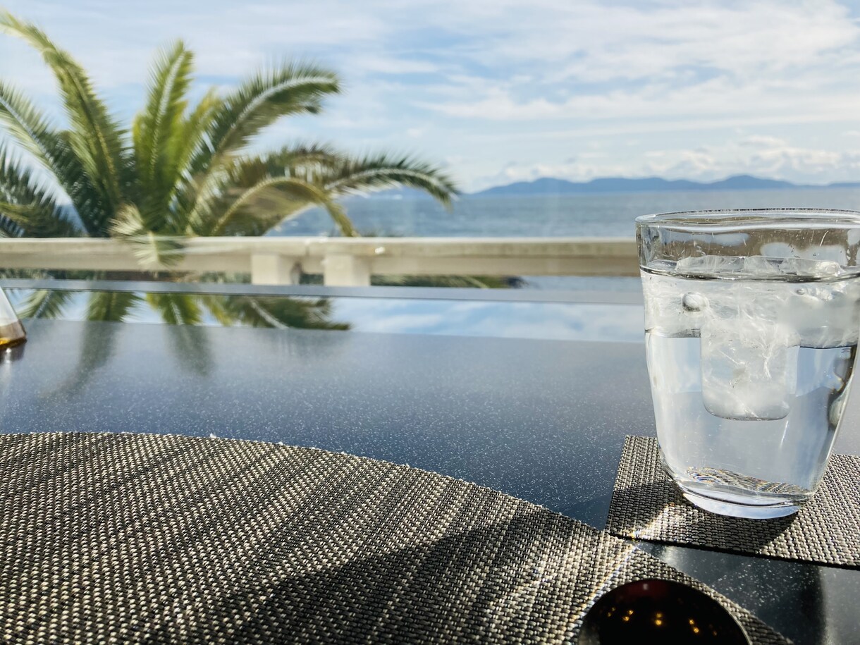 心のとまり木になります 大切な人を亡くして苦しい方、同じ目線でお話伺います。 イメージ1