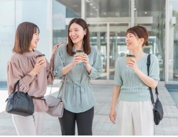 40代あらゆる人間関係のお悩み愚痴お聞きします 人間関係／仮面夫婦／不倫／恋愛／老化／うつ病／介護／何でも イメージ2