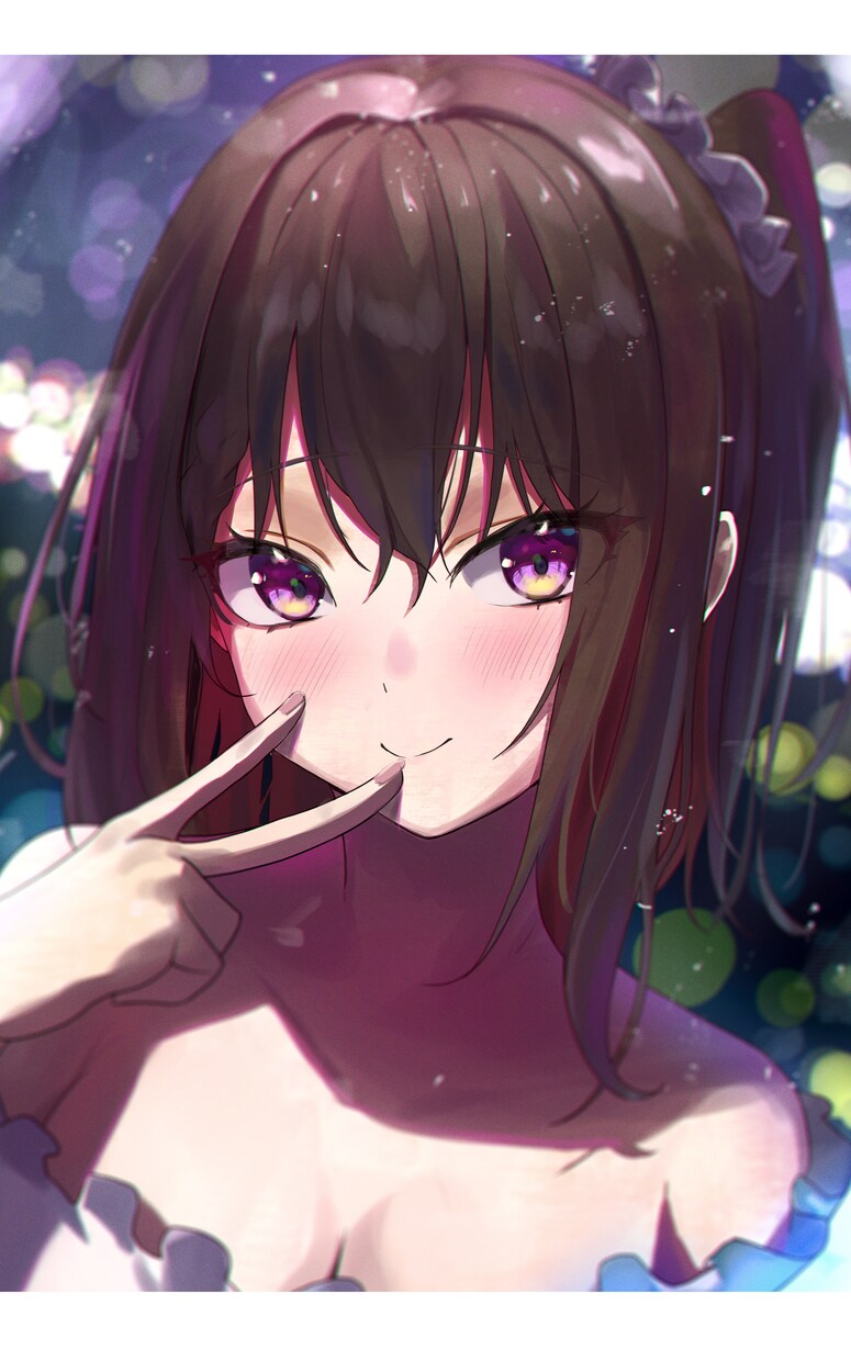 アイコン・イラストお描きいたします アイコン用のイラスト（バストアップ以上）をお描きします！ イメージ1