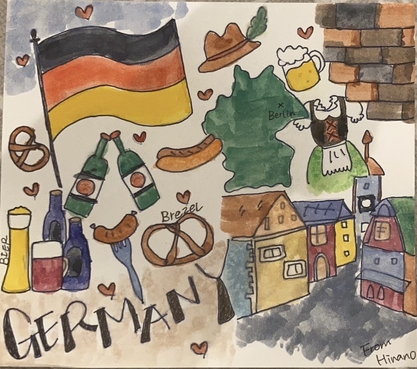 紹介したい場所やお店、おすすめスポットを提供します イラスト一枚で魅力やおすすめを紹介したい方へ イメージ2
