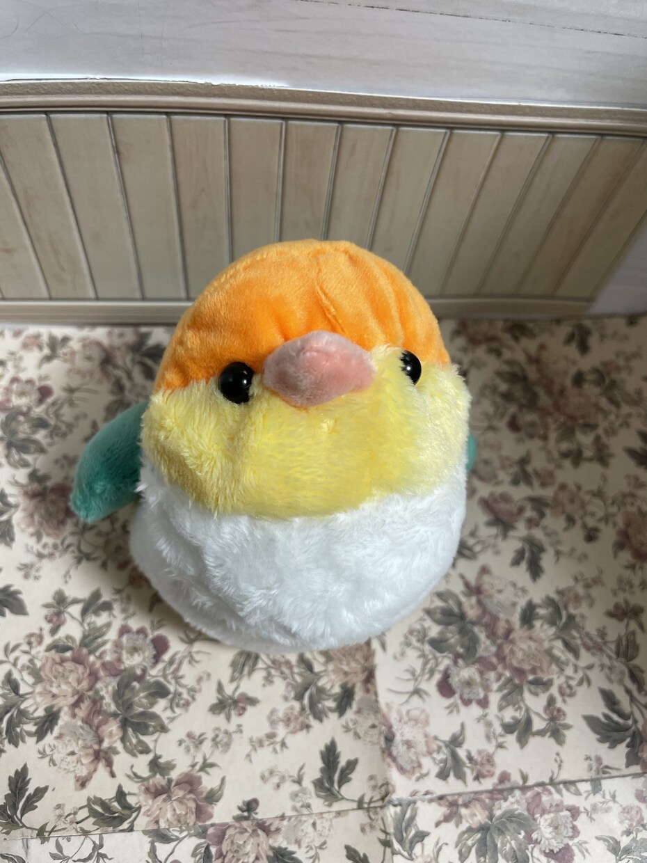 小鳥さん制作します ご依頼後制作開始しますよろしくお願い致します イメージ9
