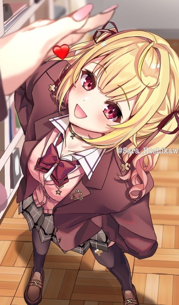 かわいい女の子かっこいい男の子描きます 魅力的な1枚絵、使いやすい立ち絵を描きます イメージ3