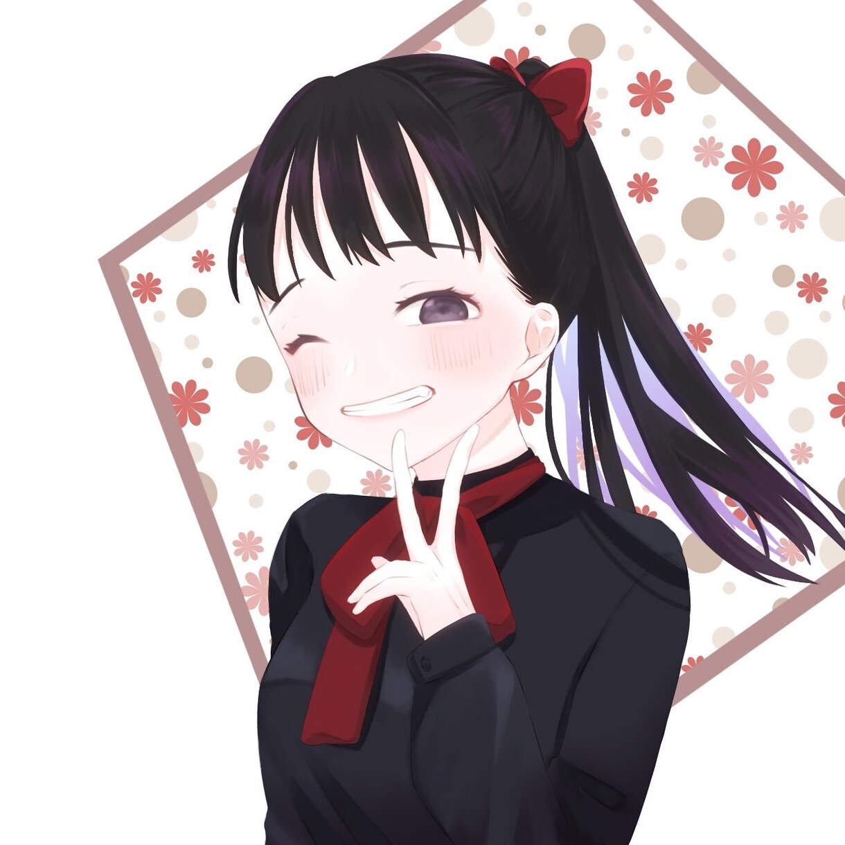 あなたのイメージにピッタリのイラストを作成致します SNSアイコン配信用イラスト等を希望にそって作成致します！ イメージ1