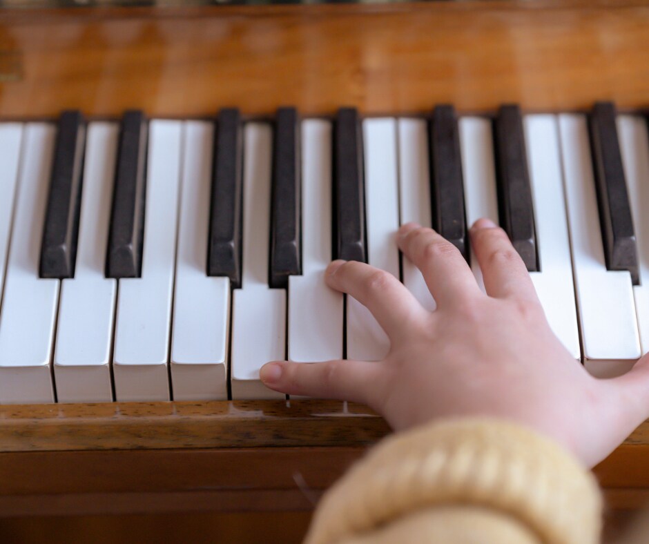 ピアノ楽譜に指番号と音階名(ドレミ)を書きます アフターフォロー有♪初心者や独学、ピアノを再開された方々へ！ イメージ10