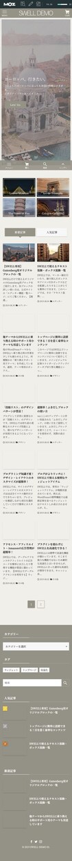 ブログを始めたい方必見！記事書くまでサポートします ワードプレスの作り方がわからない方、初心者お勧め イメージ4