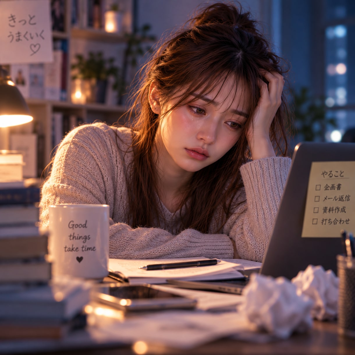 連絡が減った|彼の本音と男性心理を読み解きます なぜ減った?今は送る?待つ? 彼の心の動きを丁寧に鑑定します イメージ4