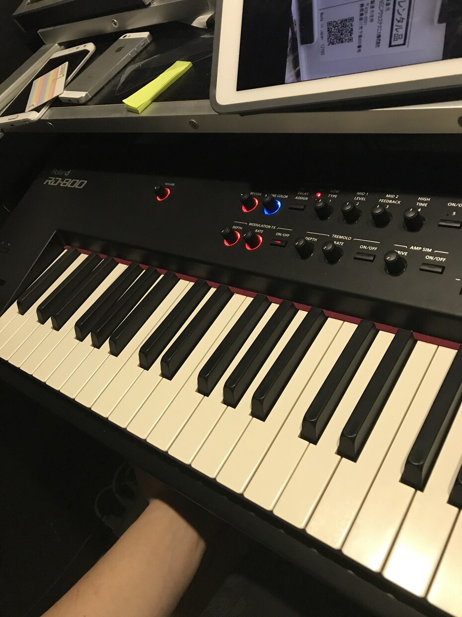 ピアノ伴奏を提供します 自作の曲に伴奏をつけたい方歌など楽器の伴奏をつけたい方 イメージ1
