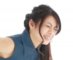 ギックリ腰の恐怖から解放された体験を話します 潜在能力を深く刺激する、安全かつ斬新な3つのアプローチ イメージ1