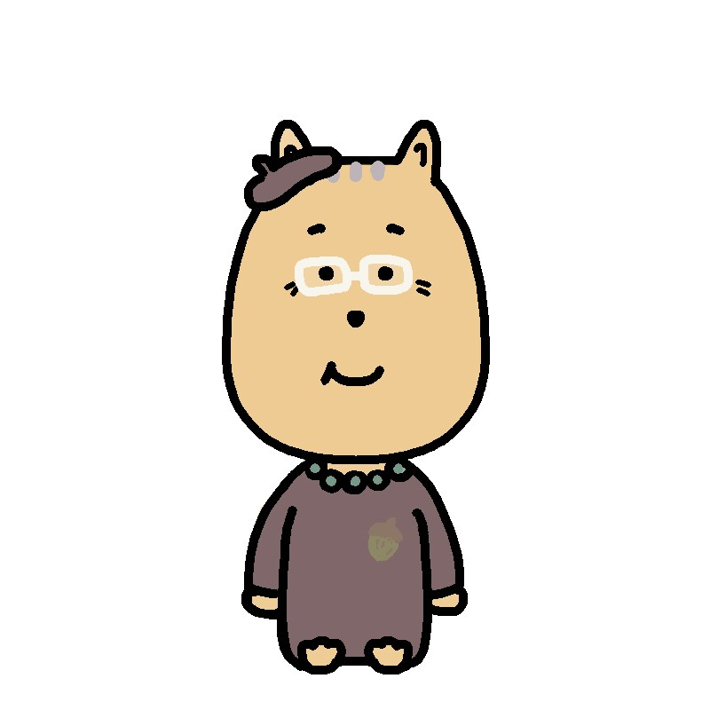 お得に！キャラクター作ります かわいい！POPなゆるキャラ作ります イメージ6