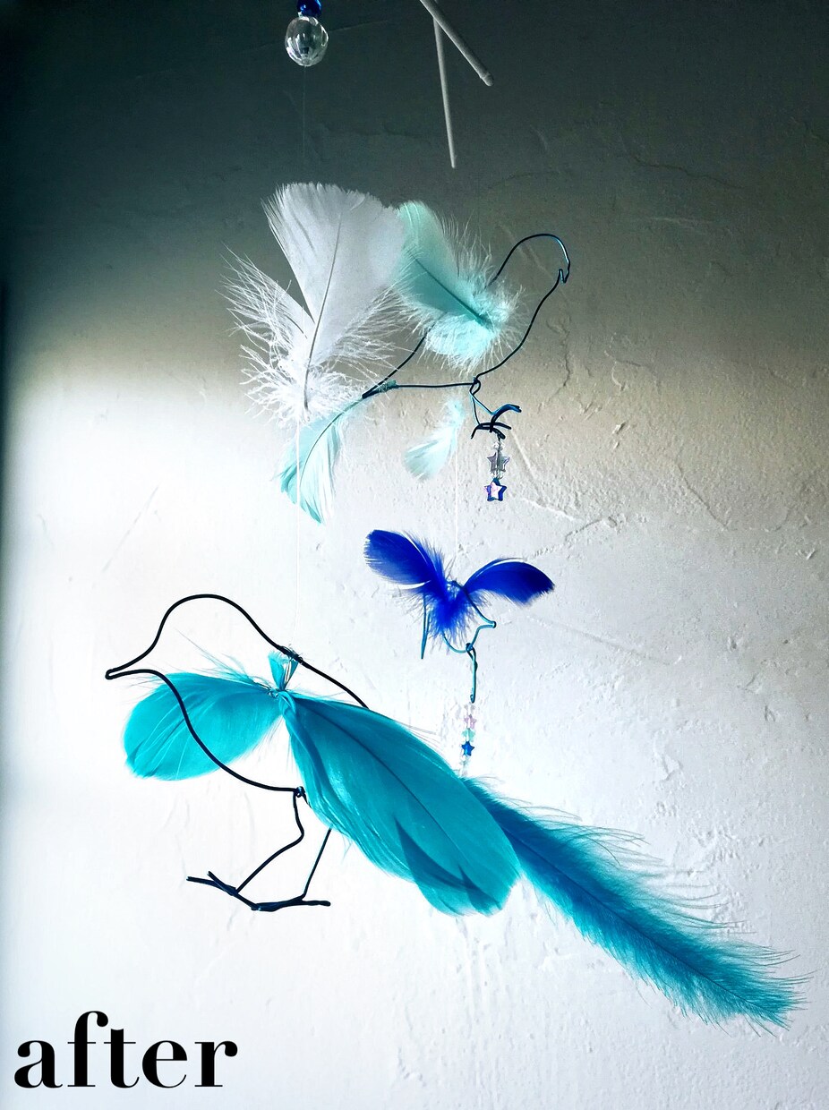 ハンドメイド作品の写真を6枚美しく加工/修整します 「見てもらえる写真」にレタッチし、売り上げを伸ばすお手伝いを イメージ9
