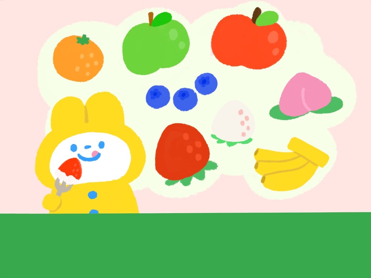 商用OK！グッズ向けゆるかわキャラクター制作します 覚えてもらえる！使いやすいミニキャラ製作！ イメージ2