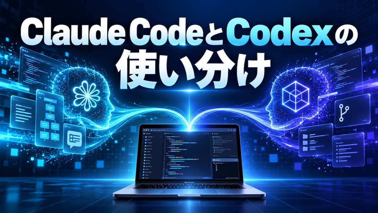 Claude Code・Codex支援ます 初期設定から開発活用まで丁寧に伴走します イメージ9