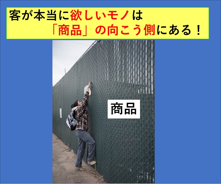 集客、宣伝無用の売れる方法教えます コレが分かると集客・宣伝無用で売れる様になります。 イメージ1