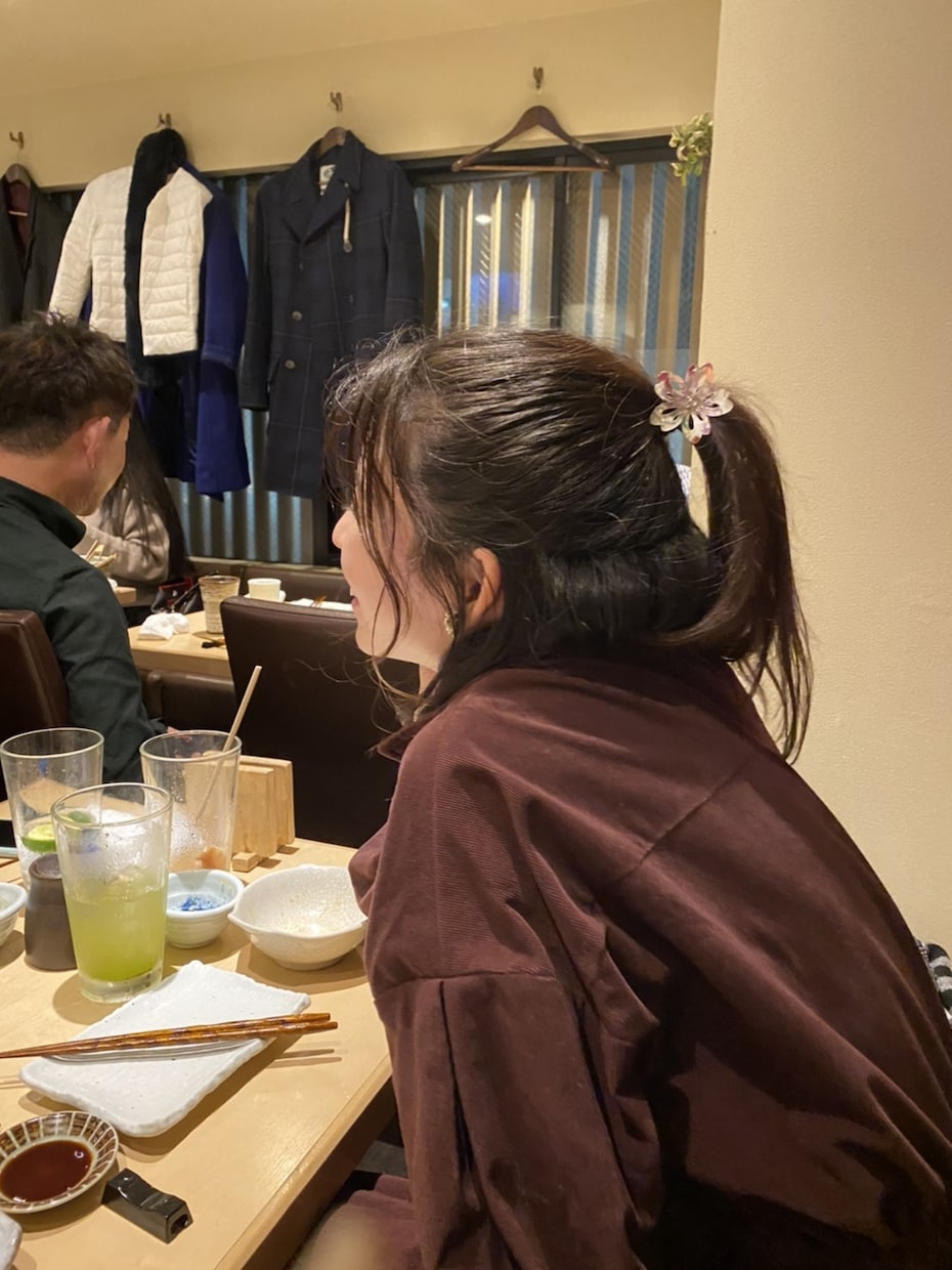 お話聞いてほしい方聞きます 愚痴を聞いてもらいたい、お仕事、恋愛、なんでも聞きます！ イメージ1
