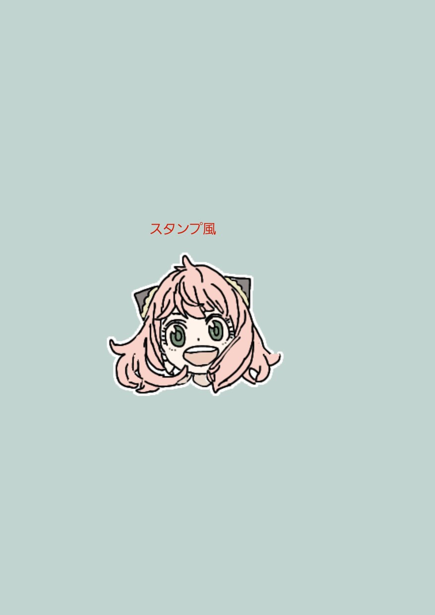 描いて欲しいイラスト募集します イラストでも描きますご希望がありましたらご連絡ください イメージ2