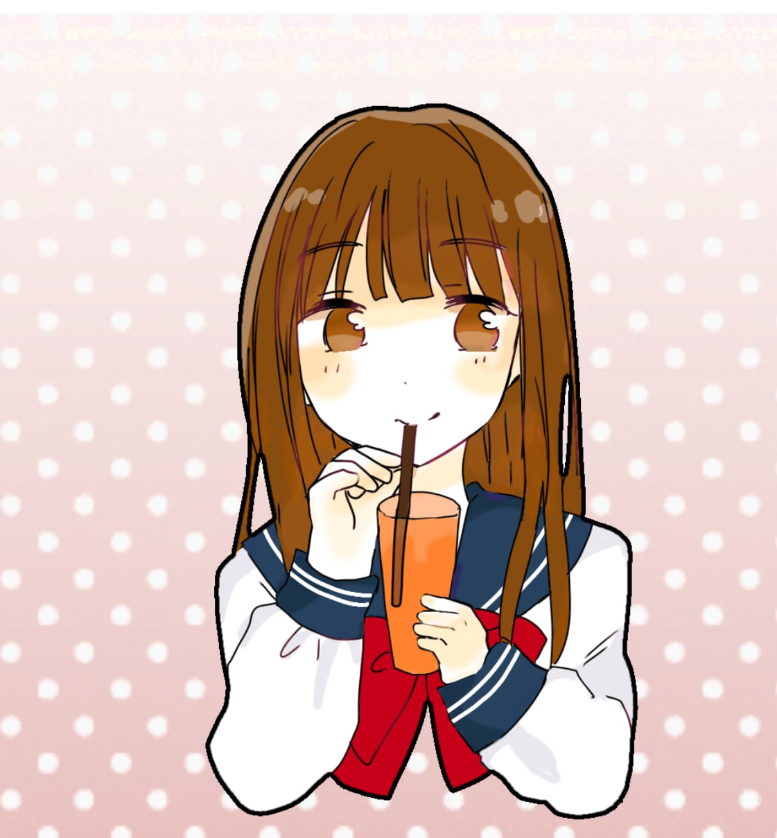 ゆるかわ☆オリジナルイラスト描きます SNSアイコンやヘッダーにどうですか？ イメージ1
