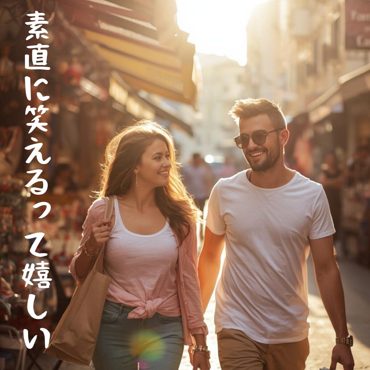 50代〜人生の後半を共に歩く恋愛のお話お聞きします 情熱だけじゃない。穏やかな時間を共有したいパートナーの話 イメージ9