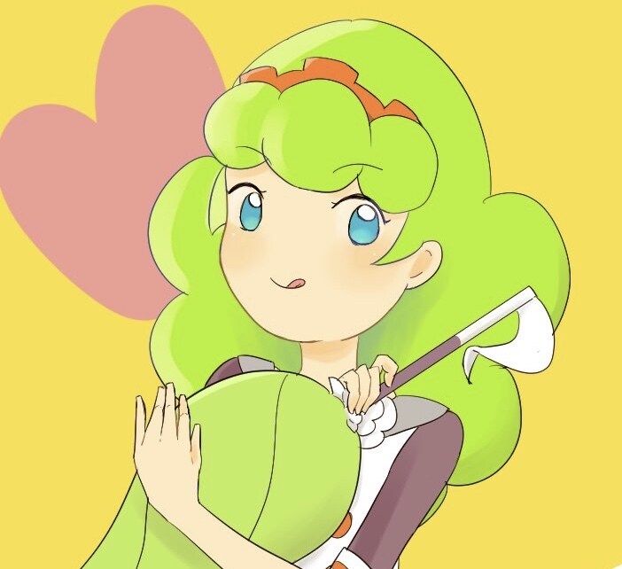 かわいいイラスト描きます SNSのアイコン、動画の素材にどうぞ！ イメージ3