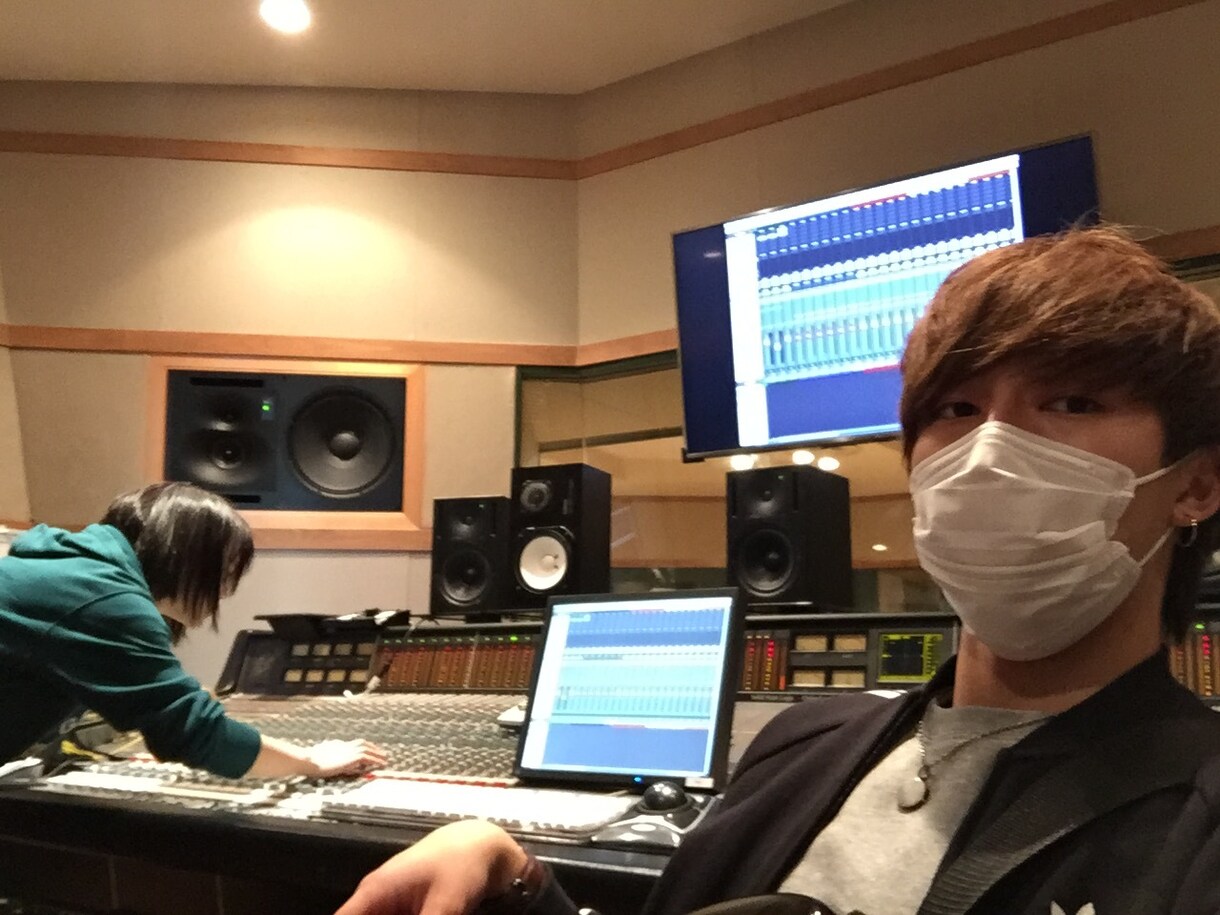 現役DJ/ProducerがEDM作ります 今風のEDMを提供します！！！！！ イメージ3
