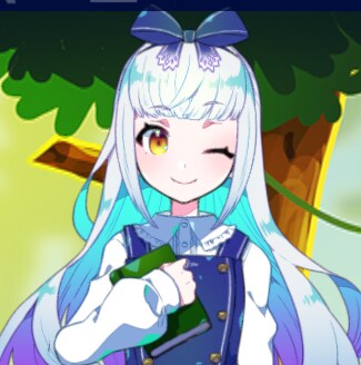 貴女のキャラクターをLive2Dでモデリングします 安く、早く、キャラクターに合わせた動きを行います！ イメージ3