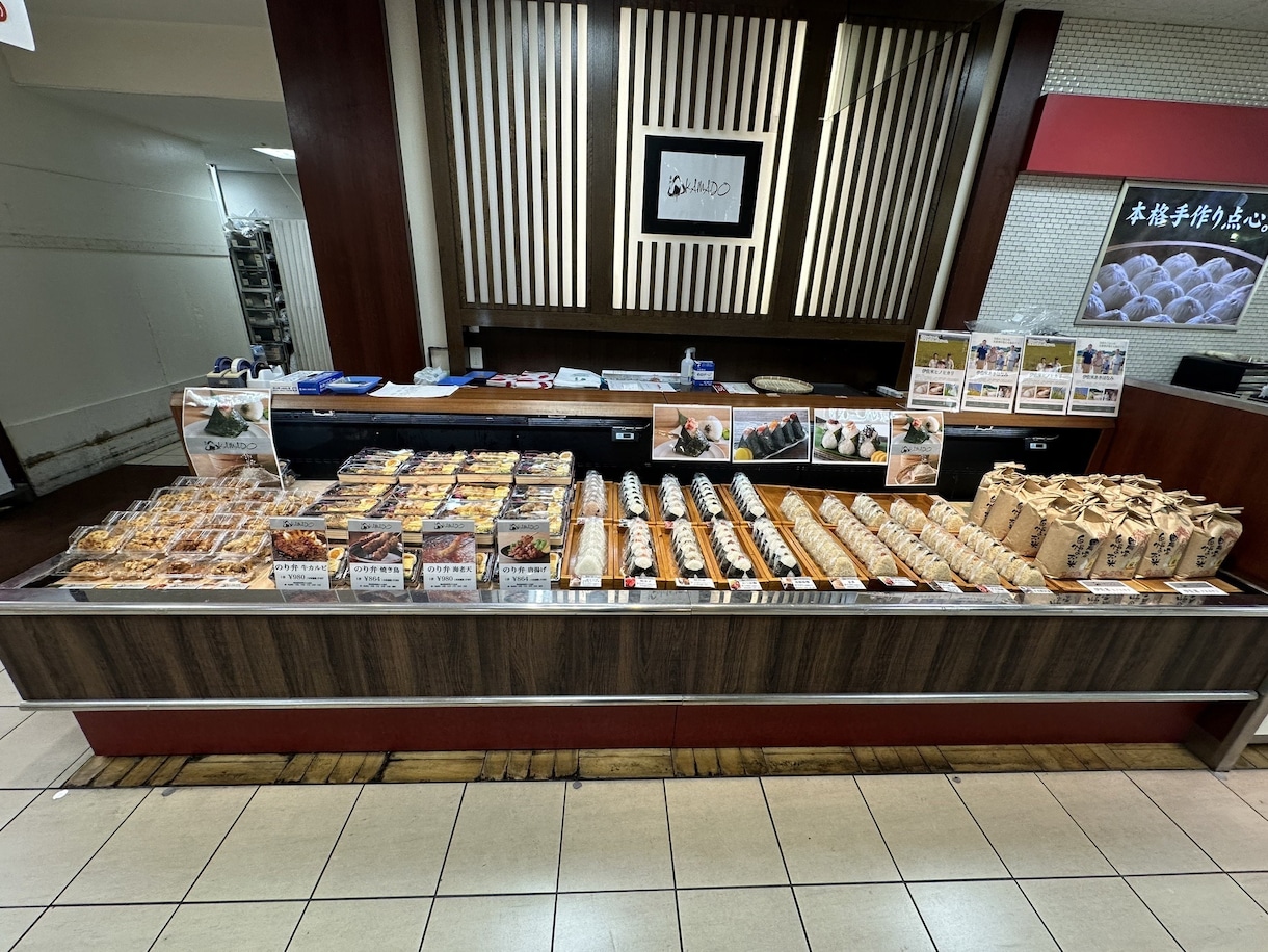 全国大手百貨店、駅ビルなど催事販路拡大します 催事出展したいがやり方、参入の仕方が分からない方のサポート イメージ2