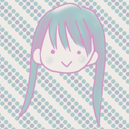 SNSアイコン描きます ゆるっとかわいいＳＮＳアイコンをお描きします！ イメージ2