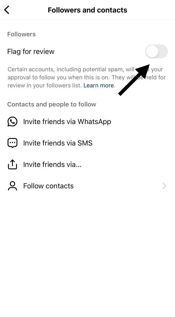 インスタのフォロワー2000拡散します Instagramフォロワーが2000伸びるまで拡散します イメージ3