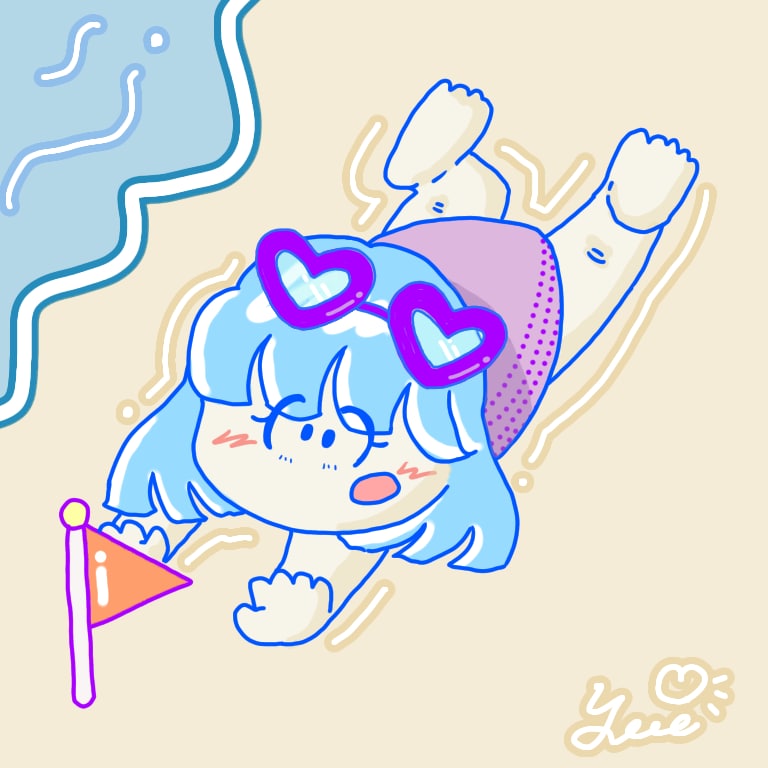 イラスト、似顔絵オーダー受け付けております イラスト、似顔絵オーダー大歓迎！相談だけでも構いません。 イメージ7