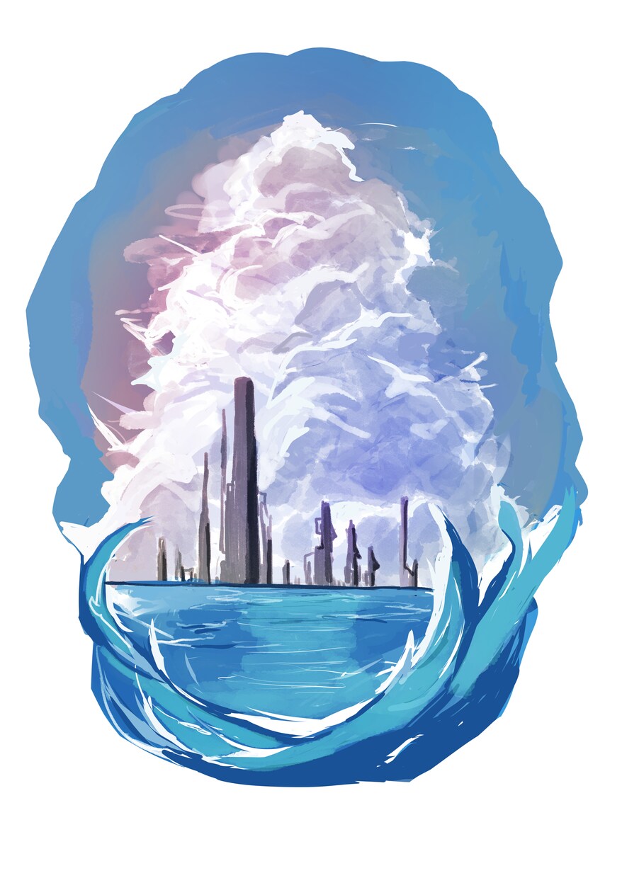 大特価セール中！！イラスト作成いたします 必要なイラストを真摯に提供します。是非ご一考お願い致します。 イメージ7